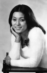奈良富士子のプロマイド